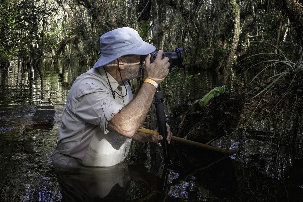 Photograph by Ray Asiala