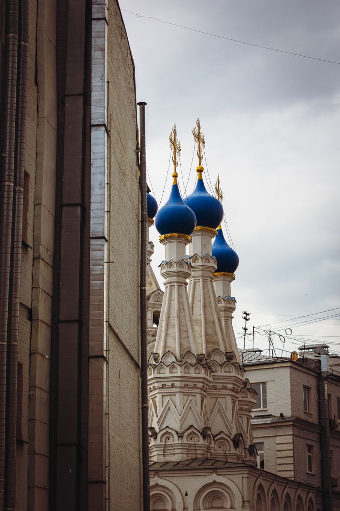 Photograph by Елена Барышева