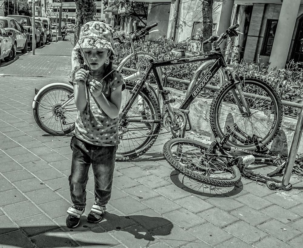 Photograph by Владислав Айзенберг