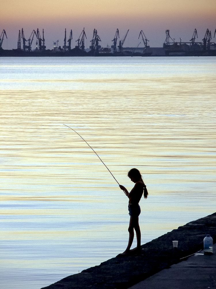 Photograph by Алексей Окунеев