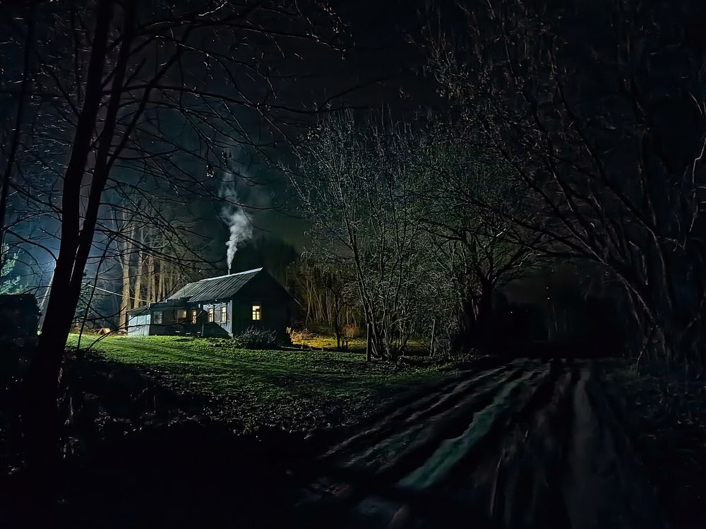 Photograph by Кондрашова Светлана