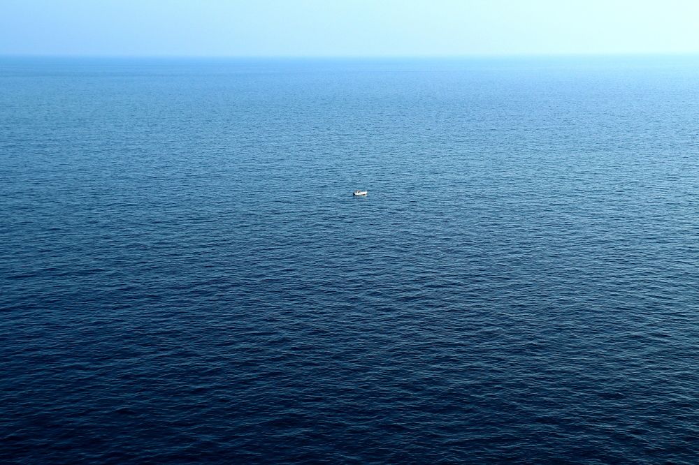 Spain, Tossa de Mar.