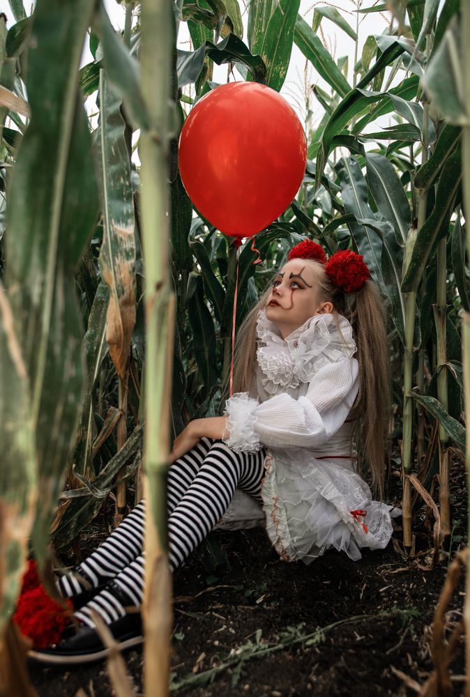 Photograph by Дарья Околова