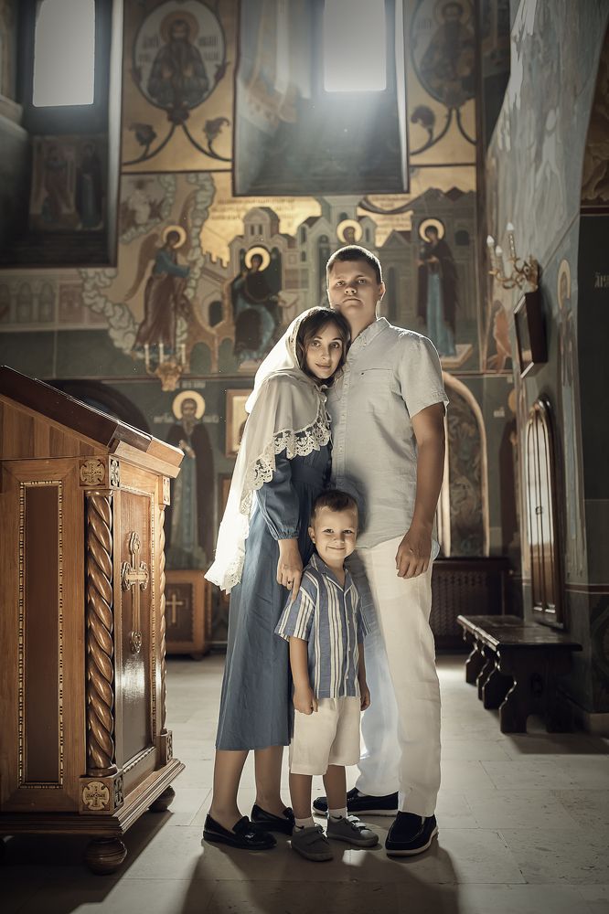 Photograph by Наталья Лукьянова