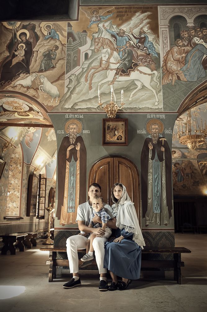 Photograph by Наталья Лукьянова