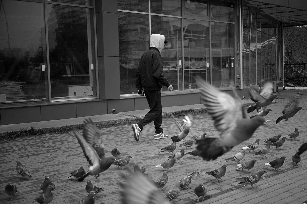 Фотография автора Сергей Черкасов