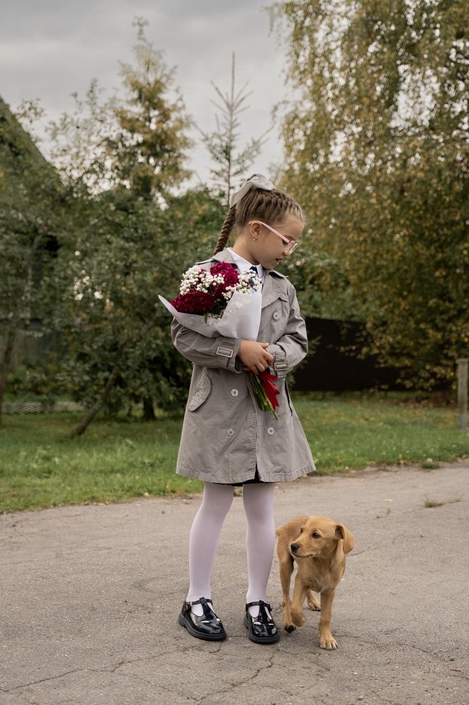 Photograph by Anastasia Vladimirovna