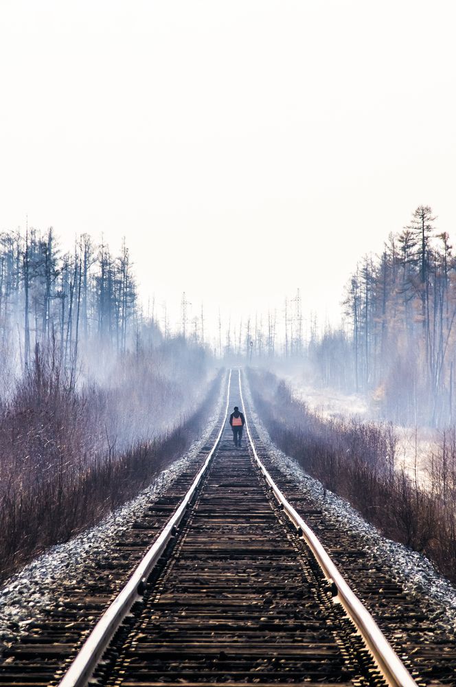 Photograph by Михаил Мархинин
