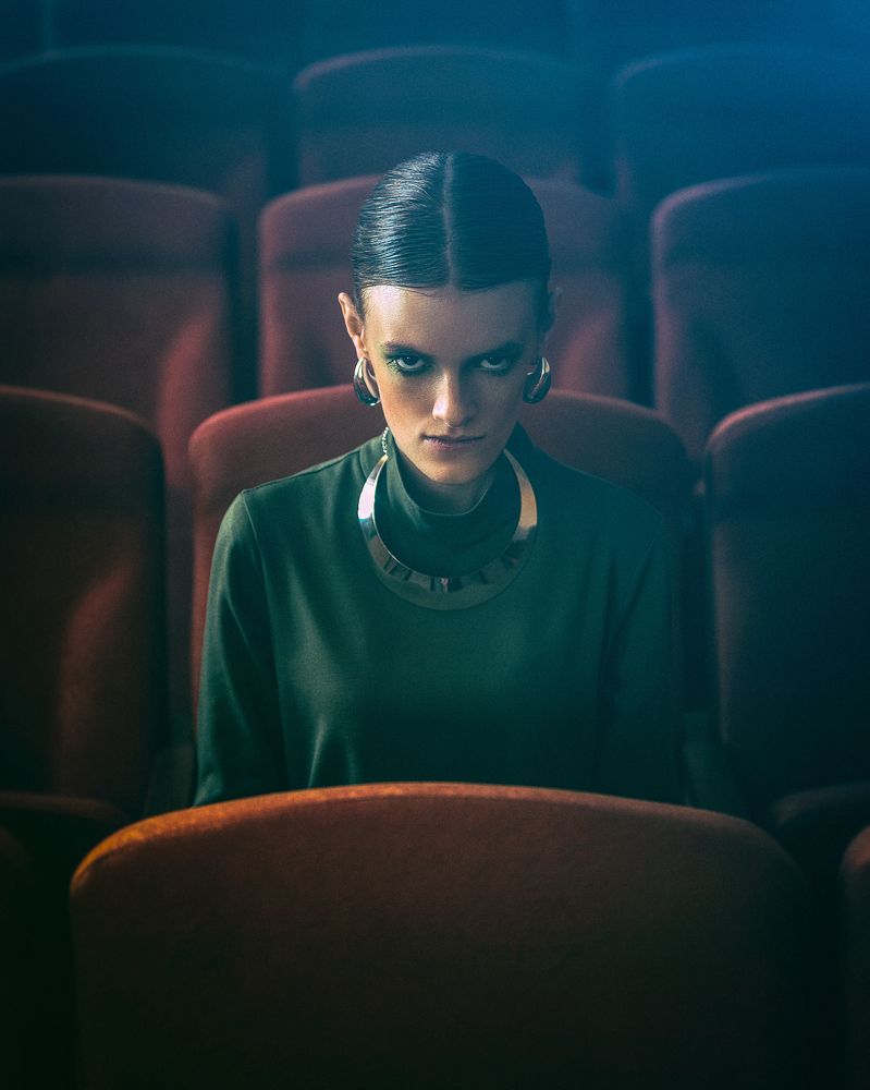 Фотография автора Ilya Ivanov