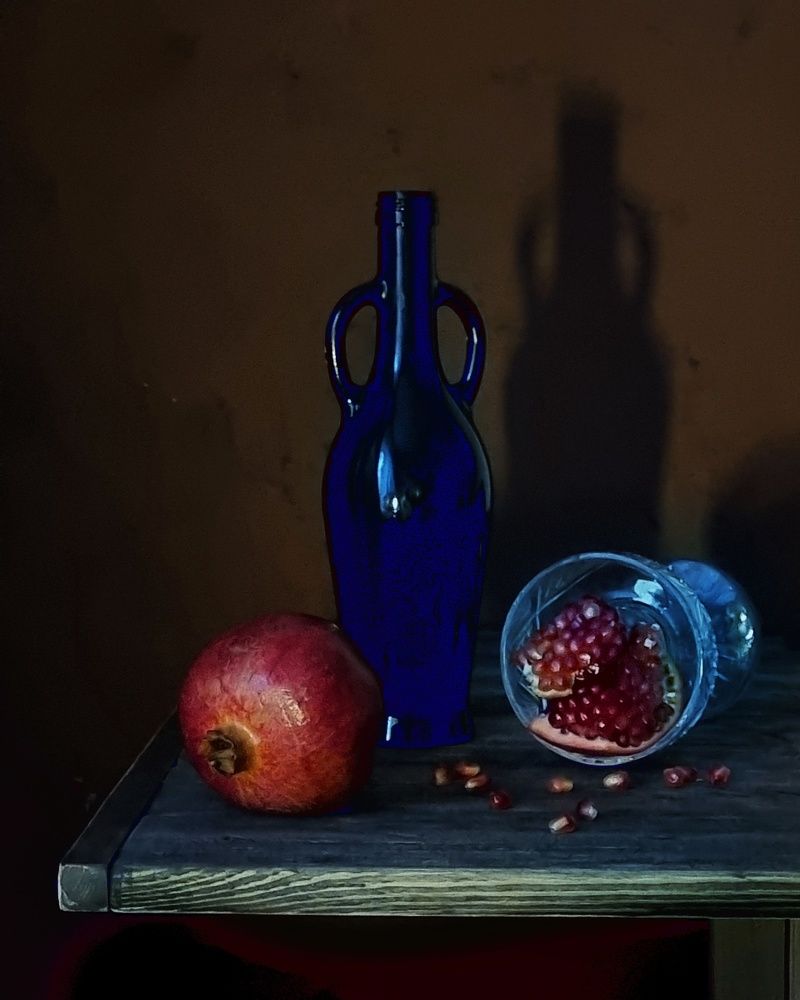 Photograph by Людмила Кухарева