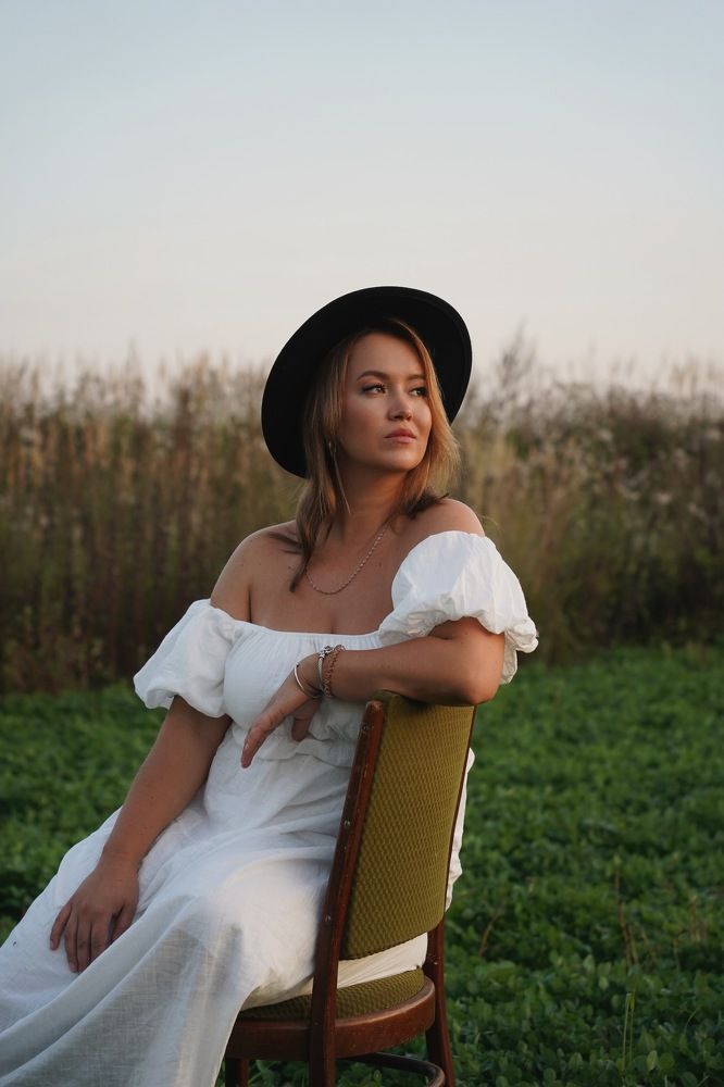 Фотография автора Анна Курникова