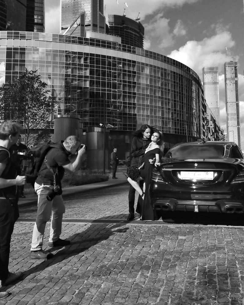 Photograph by Неро Миллена