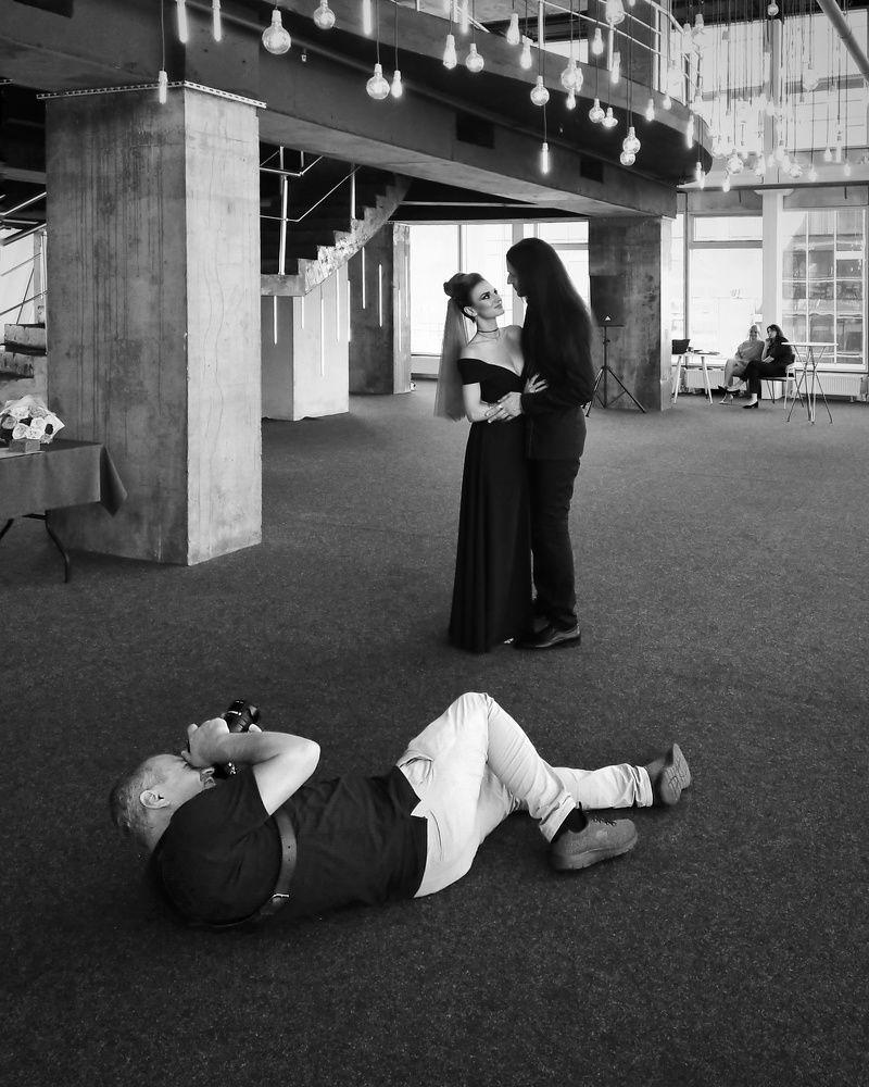 Photograph by Неро Миллена