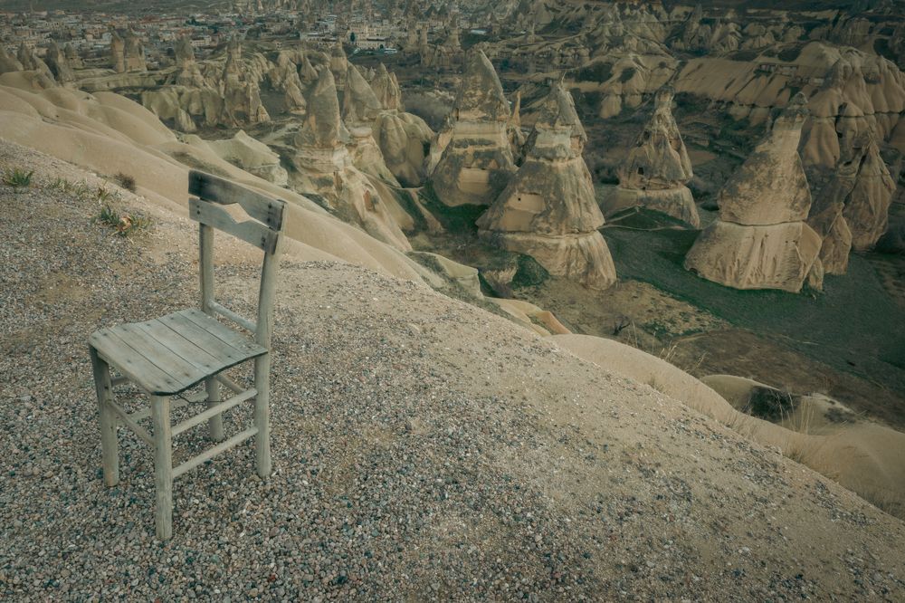 Photograph by RAFAEL SERRANO