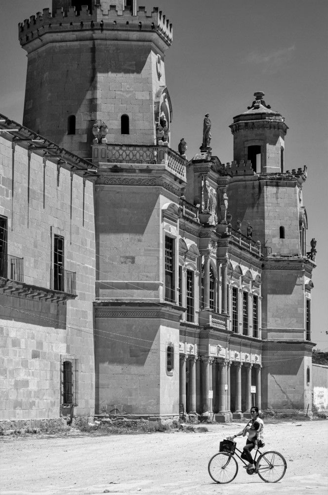 Photograph by Mosqueda Ruben