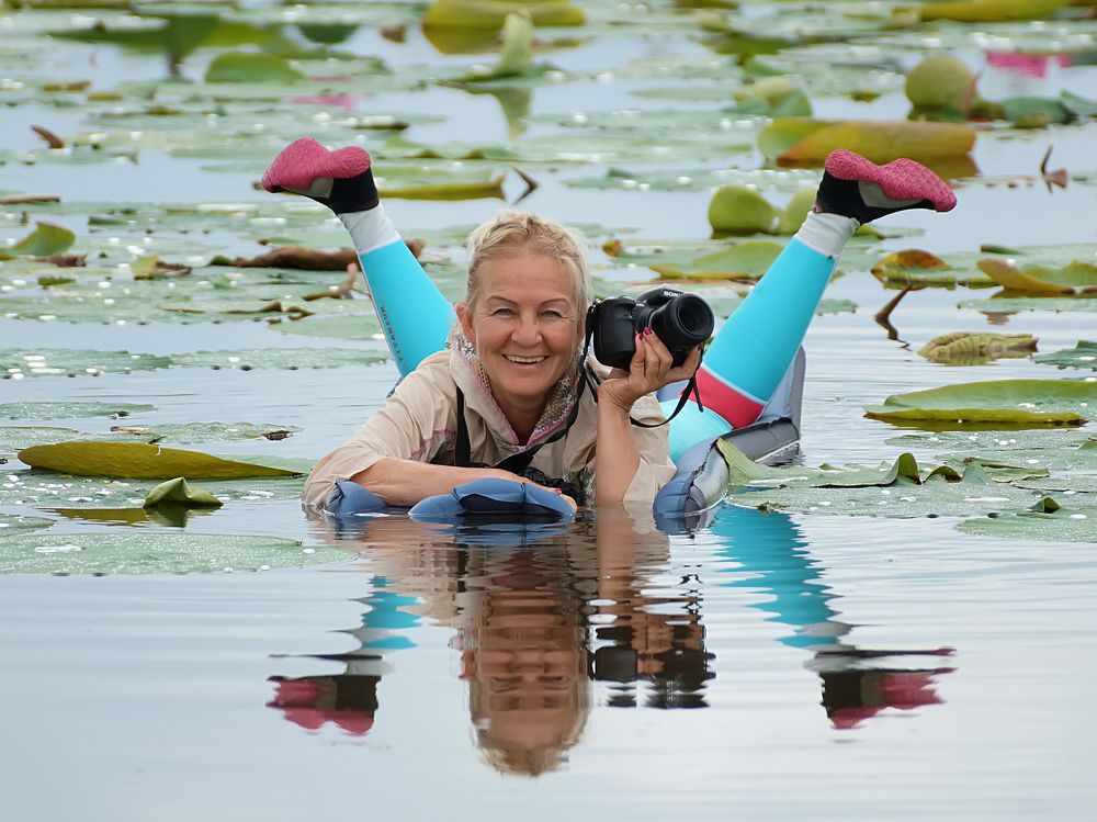 Photograph by Ольга Мусиенко