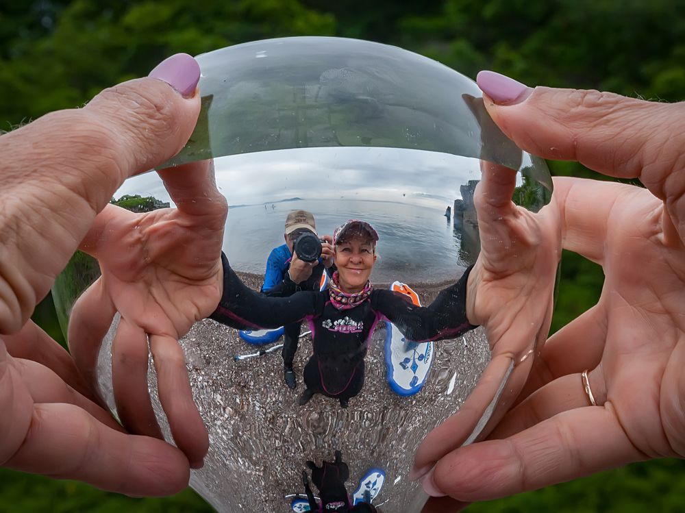 Photograph by Ольга Мусиенко