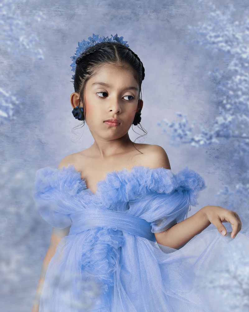 Photograph by Margoth Toro