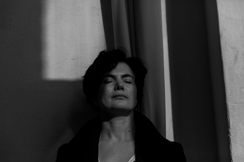 Photograph by Алексей Худяков