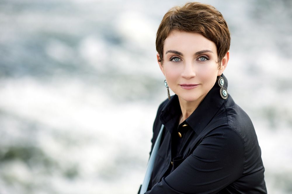 Photograph by Вербицкий Петр