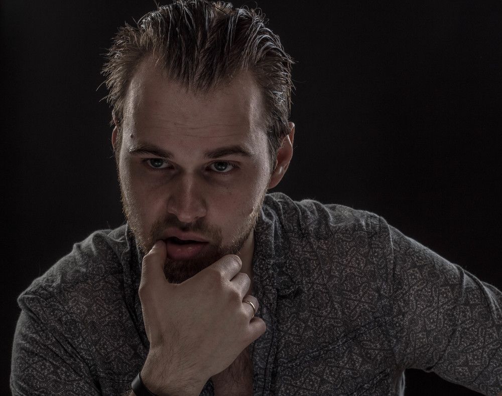 Photograph by Алексей Худяков