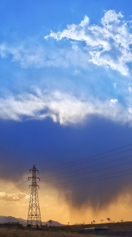 Photograph by Amir Hosein Shokrabadi