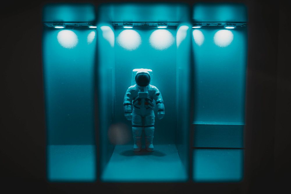 Photograph by Александр Ходакин