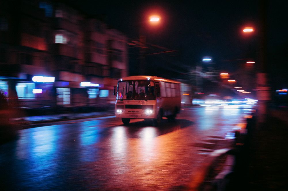 Photograph by Александр Ходакин