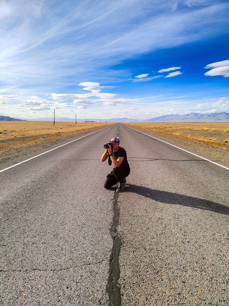 Photograph by Андрей Бостаногов