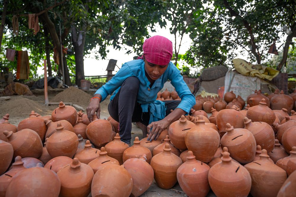 Photograph by Utkarsh Tiwari