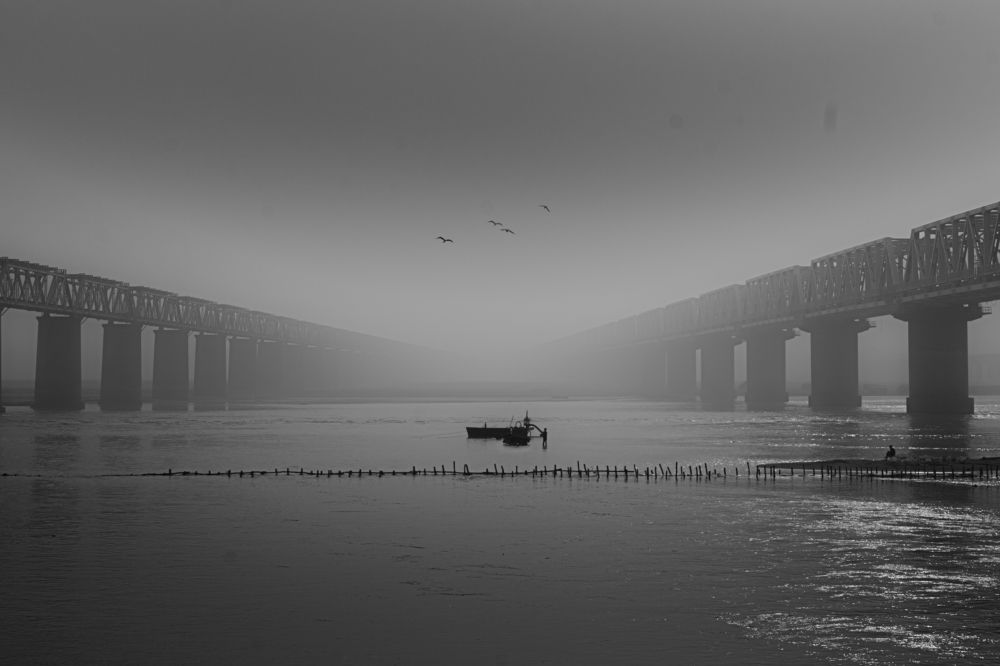 Photograph by Utkarsh Tiwari