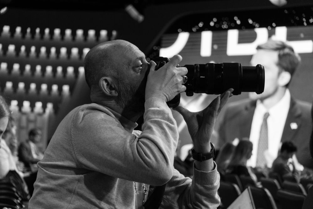 Photograph by Артем Киселев