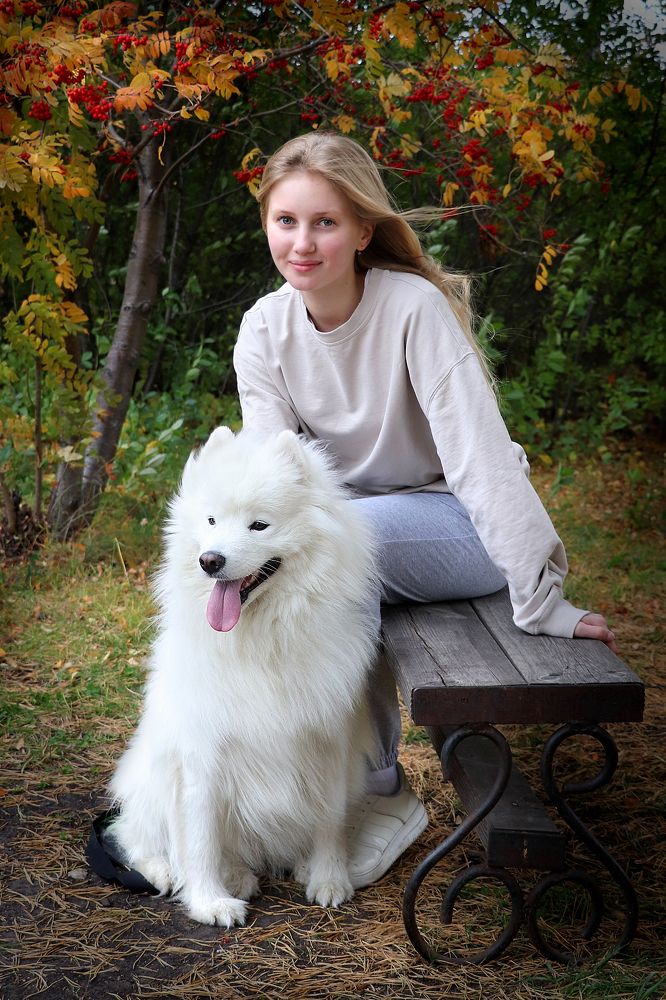 Photograph by Татьяна Елькина