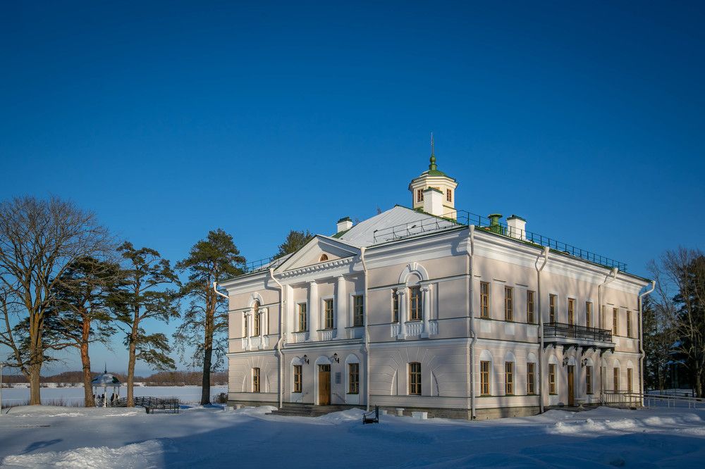 Photograph by Ольга Сафронова