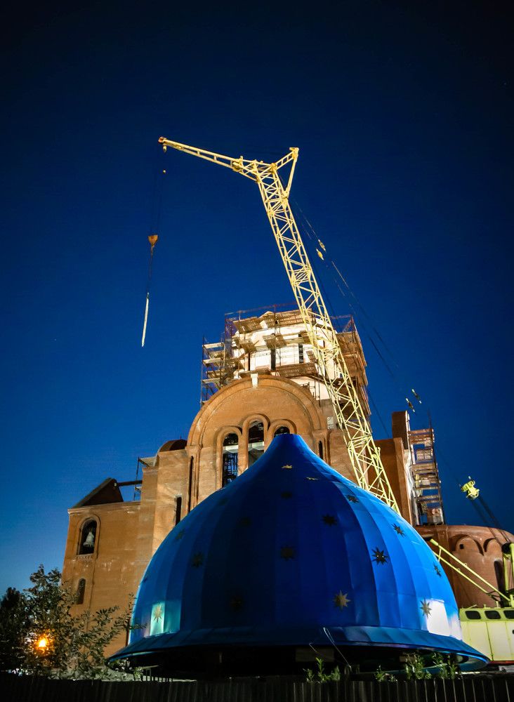 Photograph by Ольга Сафронова