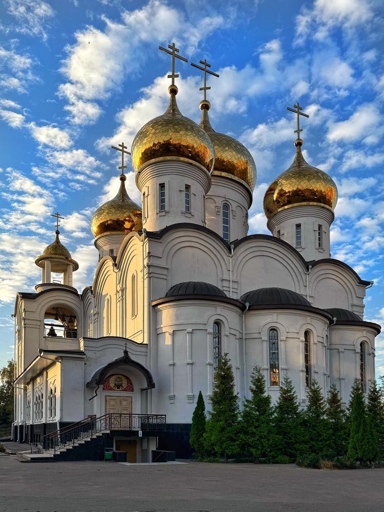 Photograph by Артур Григорян
