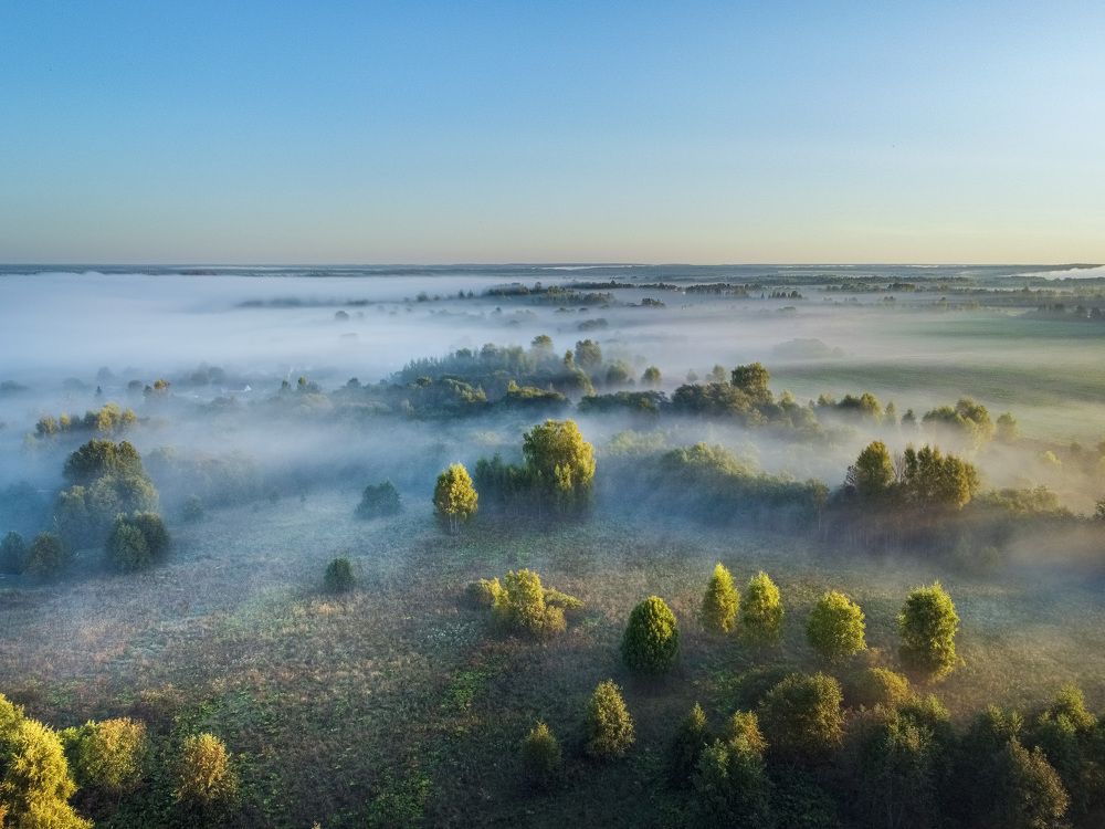 Photograph by Pavel Khrainikov