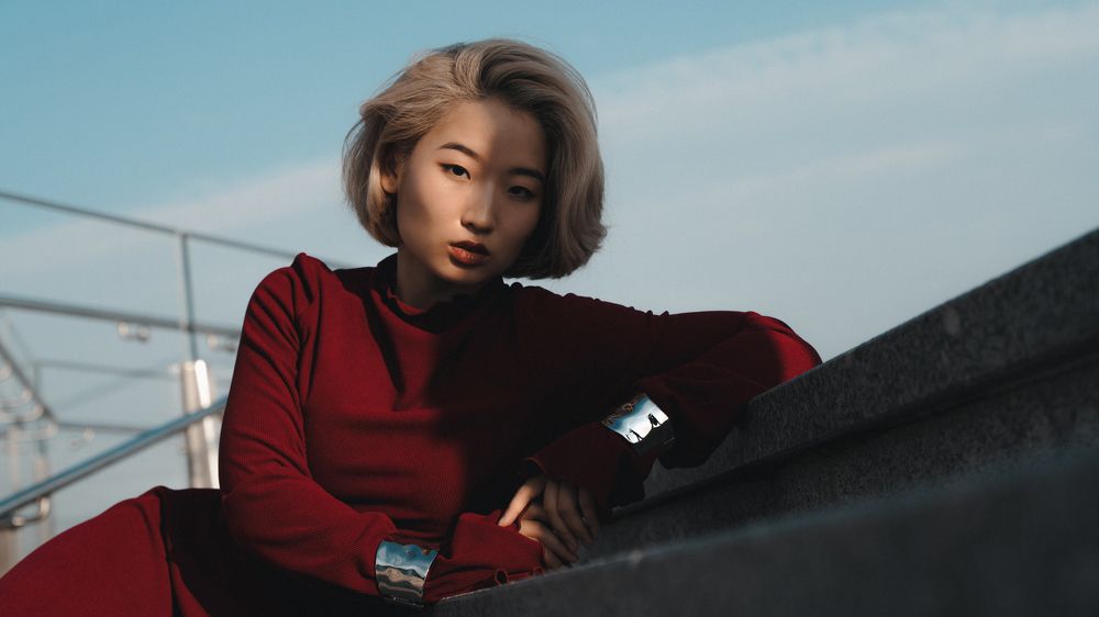 Photograph by Наталия Дмитриева