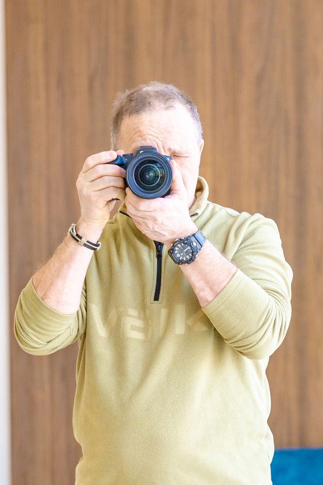 Photograph by Князев Сергей