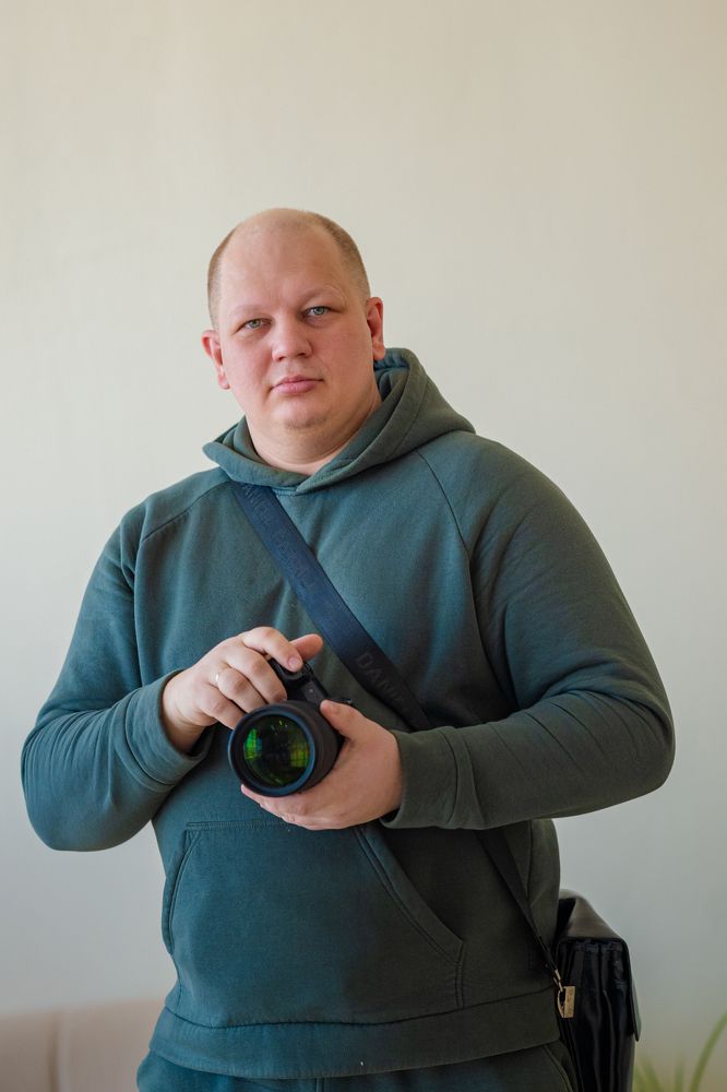 Photograph by Князев Сергей