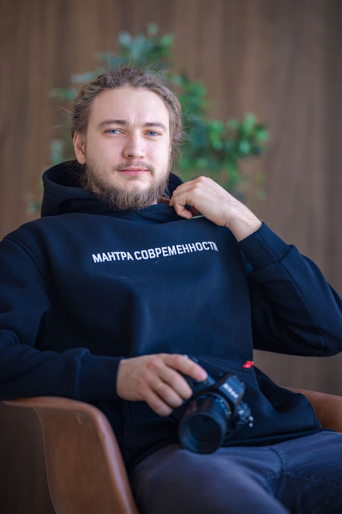 Photograph by Князев Сергей