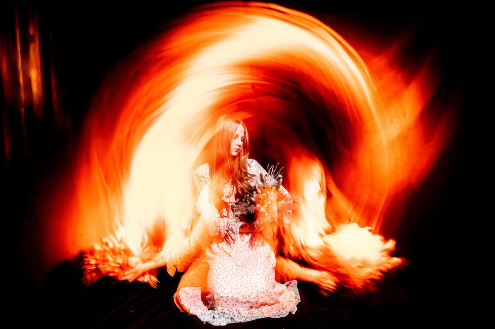 Photograph by Елена Николайчук