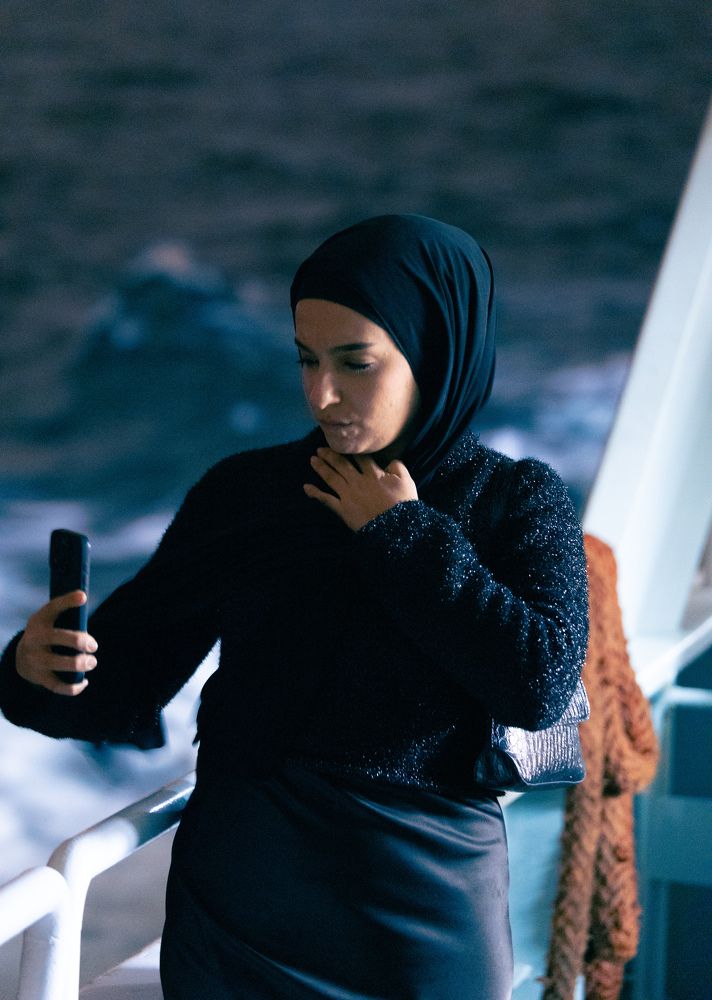 Photograph by Siarhei Saladukhin