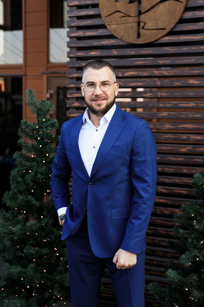 Photograph by Максим Дорошенко