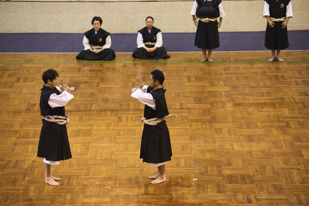 Photograph by Nam Tran Duy