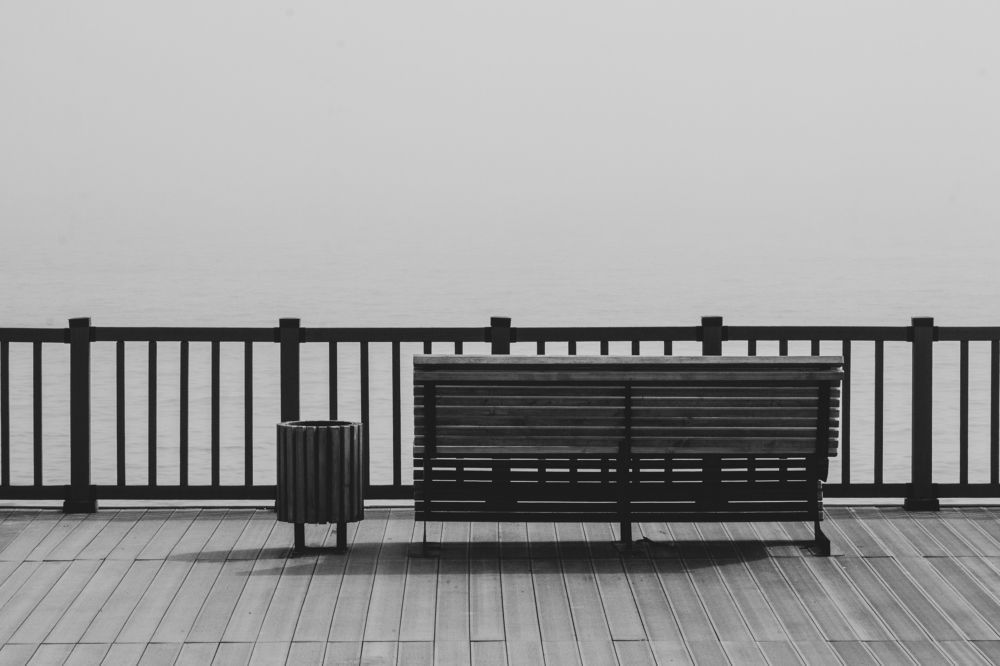 Photograph by Anna Turks