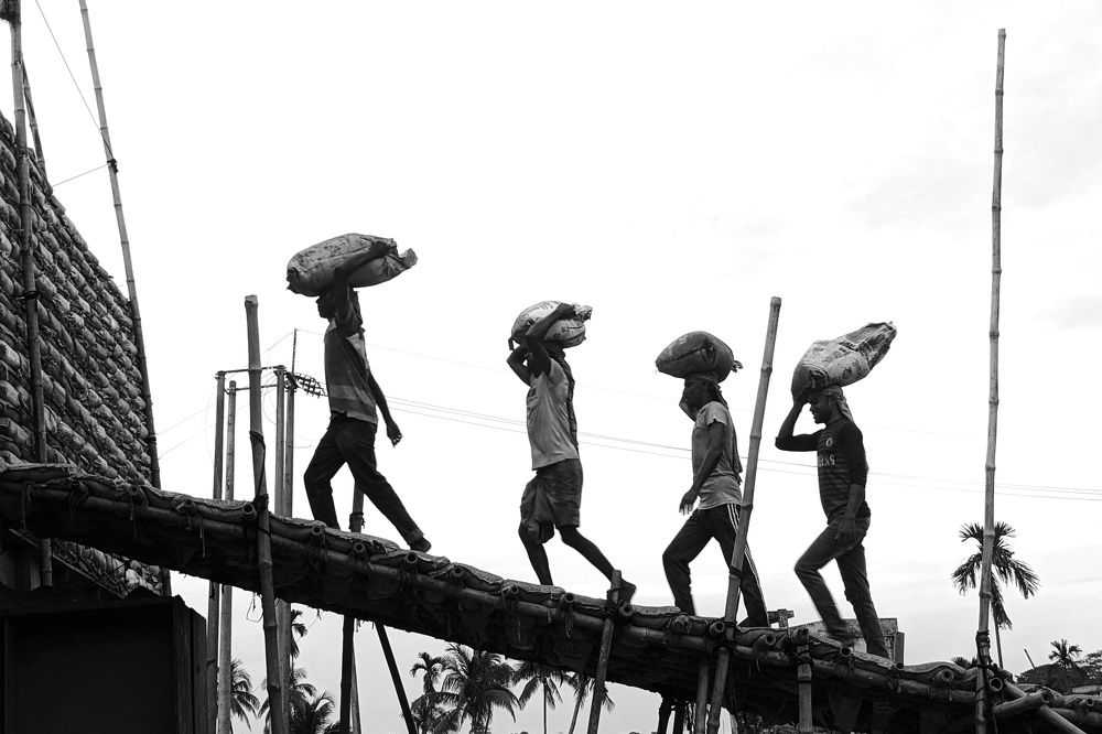 Photograph by Rejaul Karim Rabin