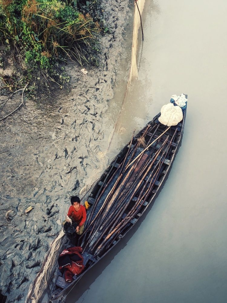 Photograph by Rejaul Karim Rabin