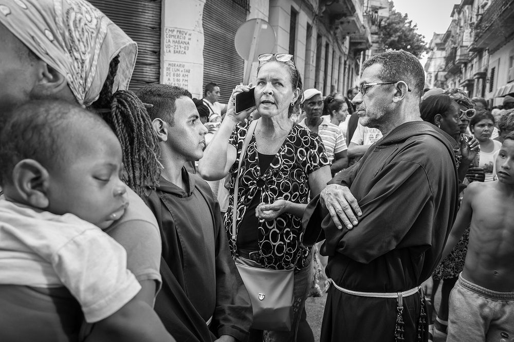 Фотография автора Juan Ernesto Castiñeira de Dios