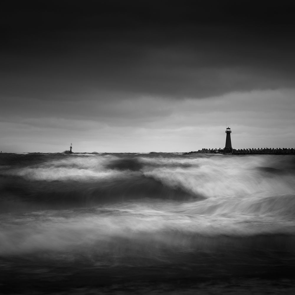 Photograph by Tomasz Dunajski